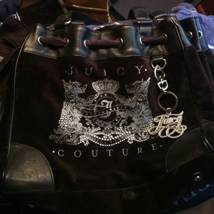 Juicy Couture purse