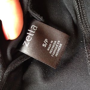 Zella at Nordstroms by Lululemon