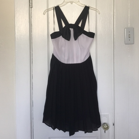 Prabal Gurung for Target pleated dress size 2