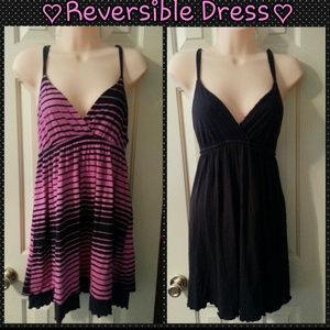 Gorgeous Reversible dress