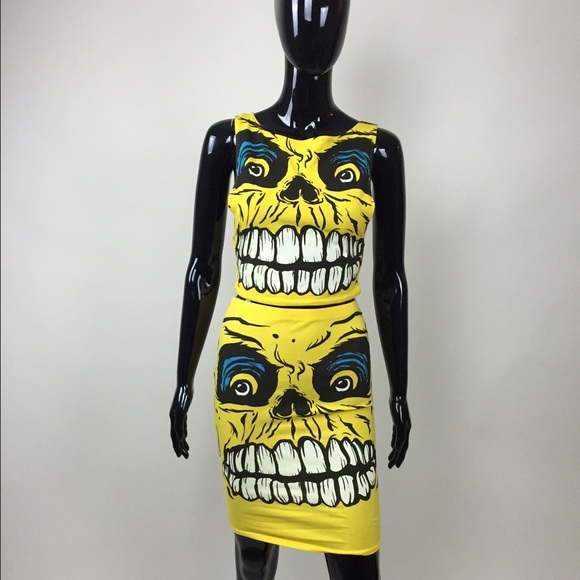 Dresses & Skirts - Monster Set