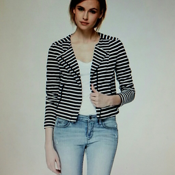 Loft jacket