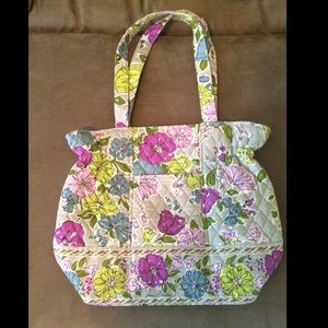 Authentic Vera bag