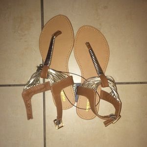 Forever 21 Sandals