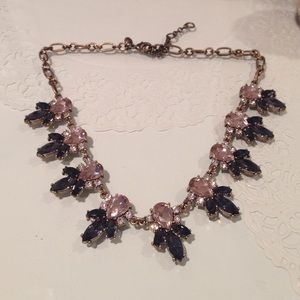 J. Crew Statement Necklace