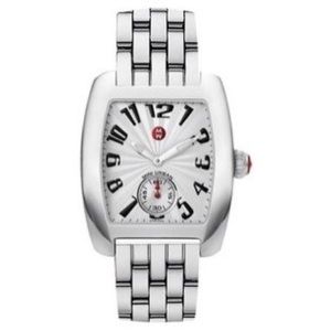 Michele Urban Mini Watch