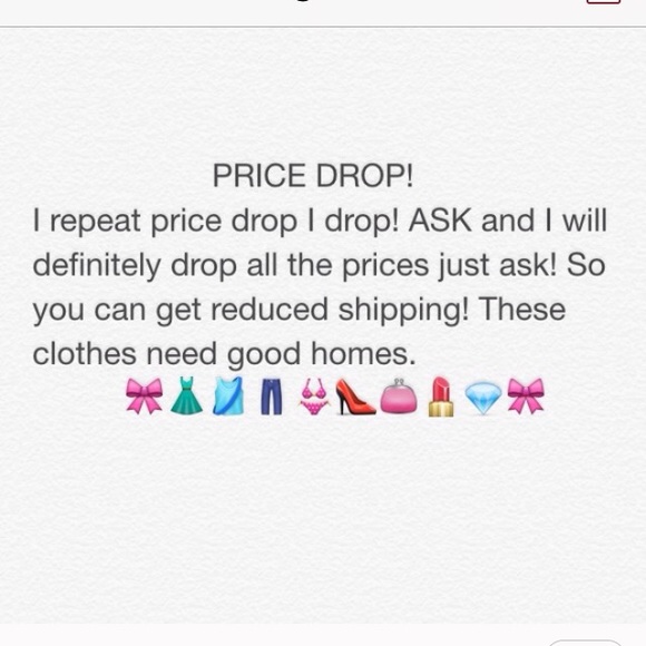 Selling all! Just ask! Can ship today!
