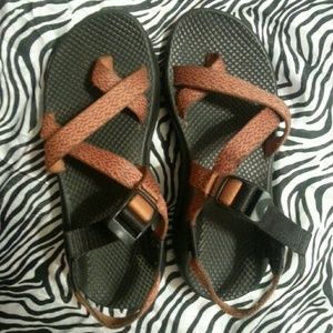Chacos