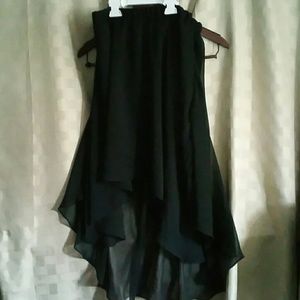 Skirt size Xl