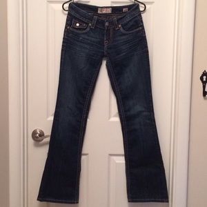 MEK Jeans