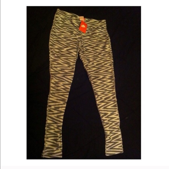 Nike dry-fit printed leggings - Picture 3 of 4