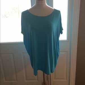 Turquoise PIKO