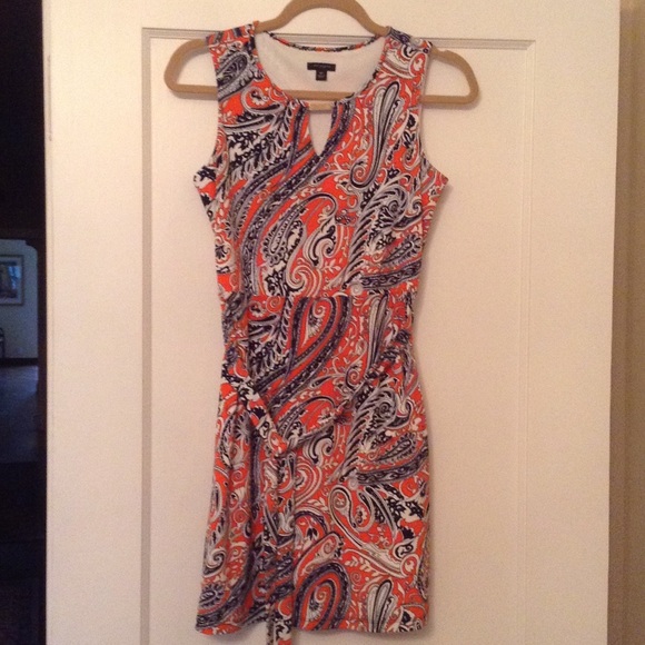 Ann Taylor Dresses & Skirts - Ann Taylor Shift Dress