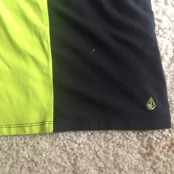 ⚡️Volcom Split Dress - Picture 2 of 2