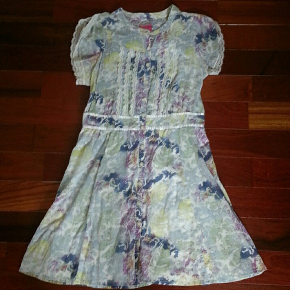 Free People dress/tunic