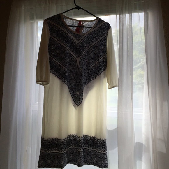 Boho Dress