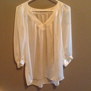 Banana Republic Top