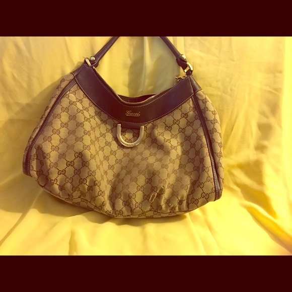 Gucci bag