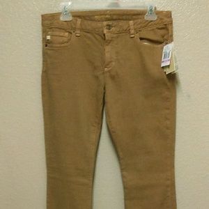 Micheal Kors skinny jeans