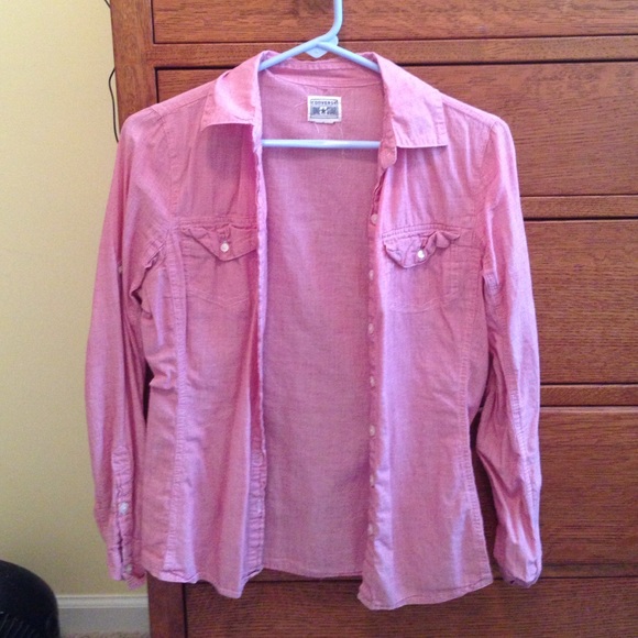 Bundle of button downs! - Picture 2 of 3