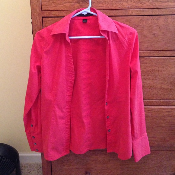 Bundle of button downs! - Picture 3 of 3