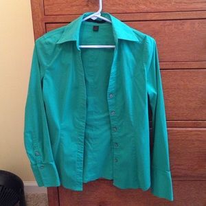 Bundle of button downs!