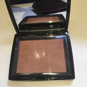 Dior Bronzer
