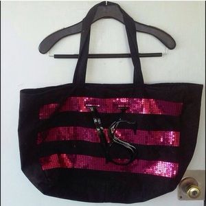 Vs tote
