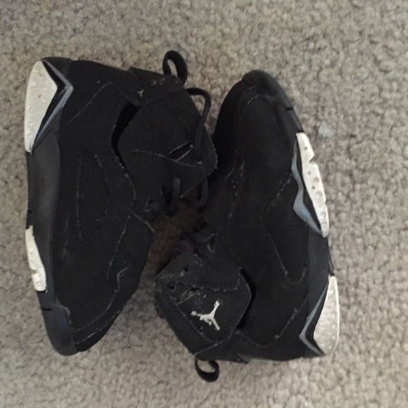 Jordan toddler 7c