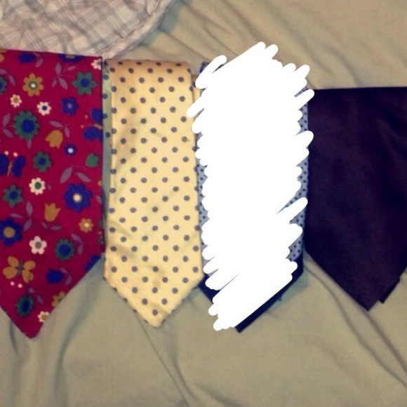 Ties
