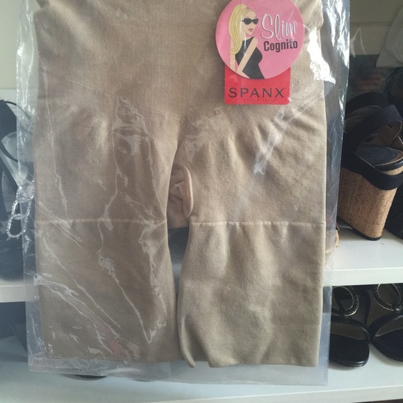 SPANX