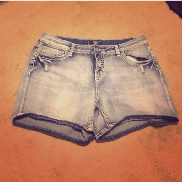 Shorts