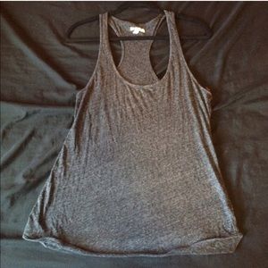 AE tank top large