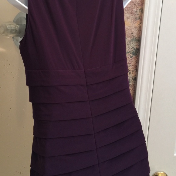 Tiered Ruffle Dress - Picture 3 of 4