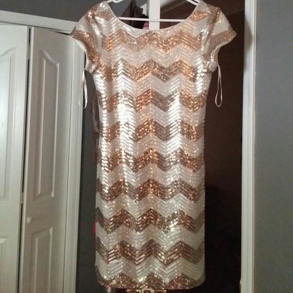 Stunning Party Dress