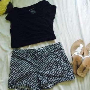 🌸Cute flower shorts 🌸