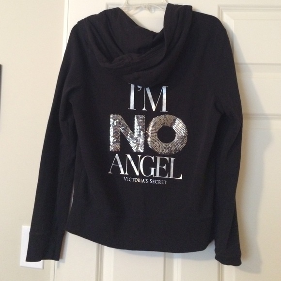 Victoria Secret 2013 Fashion Show Zip Up Hoodie