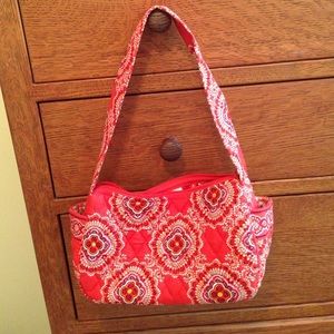 Bundle of 3 Vera Bradley Handbags
