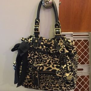 Juicy Couture purse