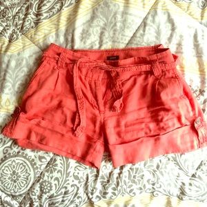 J crew shorts