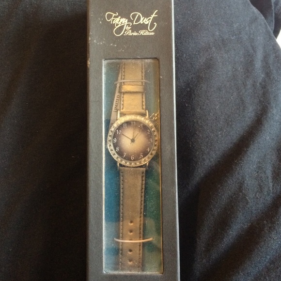 Watch