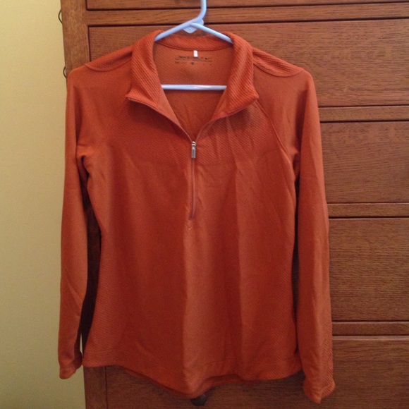 Nike Quaterzip