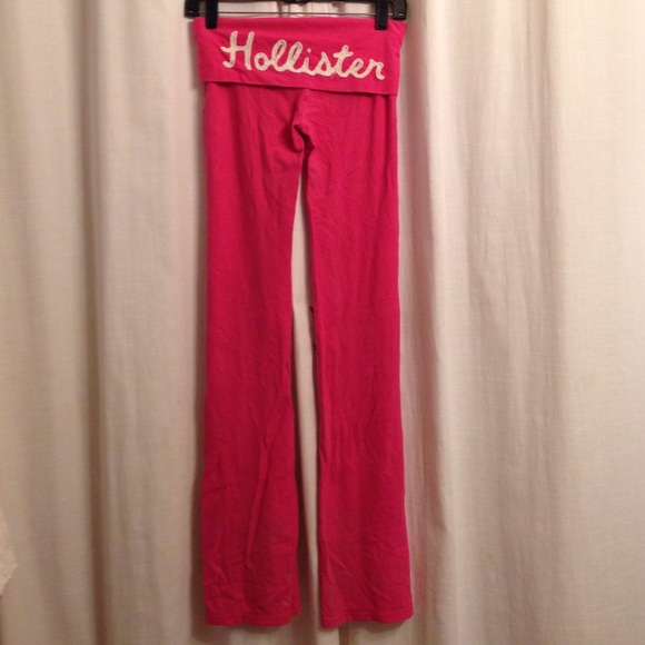 XS Hollister SO CAL STRETCH