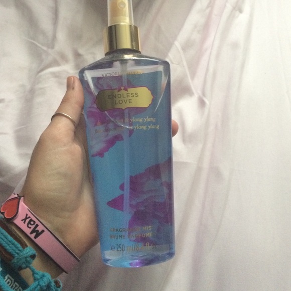 PINK Victoria's Secret Other - Vs endless love parfumée