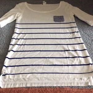 Lacoste Half-sleeve shirt