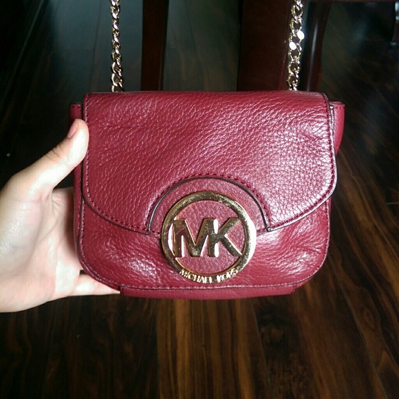 Michael Kors crossbody