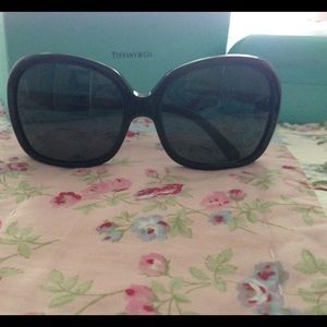Tiffany sunglasses