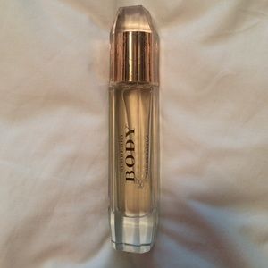Burberry BODY Perfume