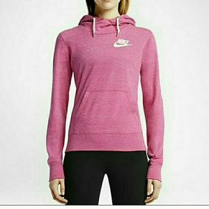 Nike Gym Vintage Hoodie *Please Read Description