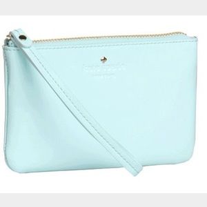 Kate Spade New York Wristlet